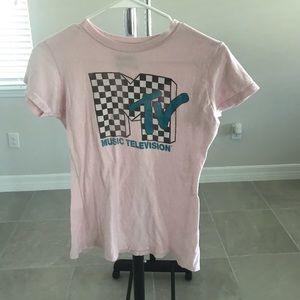 mtv shirt